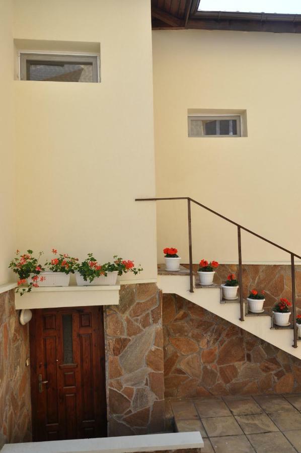 Къща За Гости Ирис Kyustendil Exterior photo